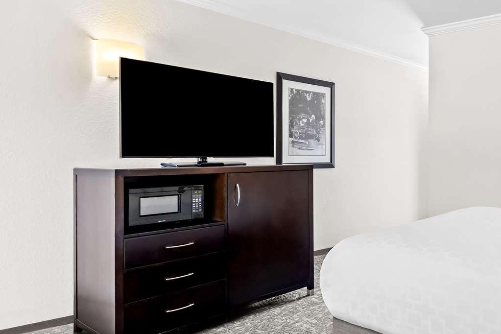 Best Western Garden Inn Santa Rosa Værelse billede